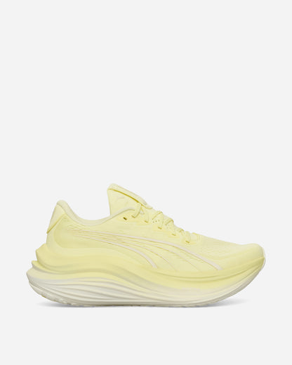 Puma Wmns Magmax Nitro Wns Gold Moon Sneakers Low 310089-13