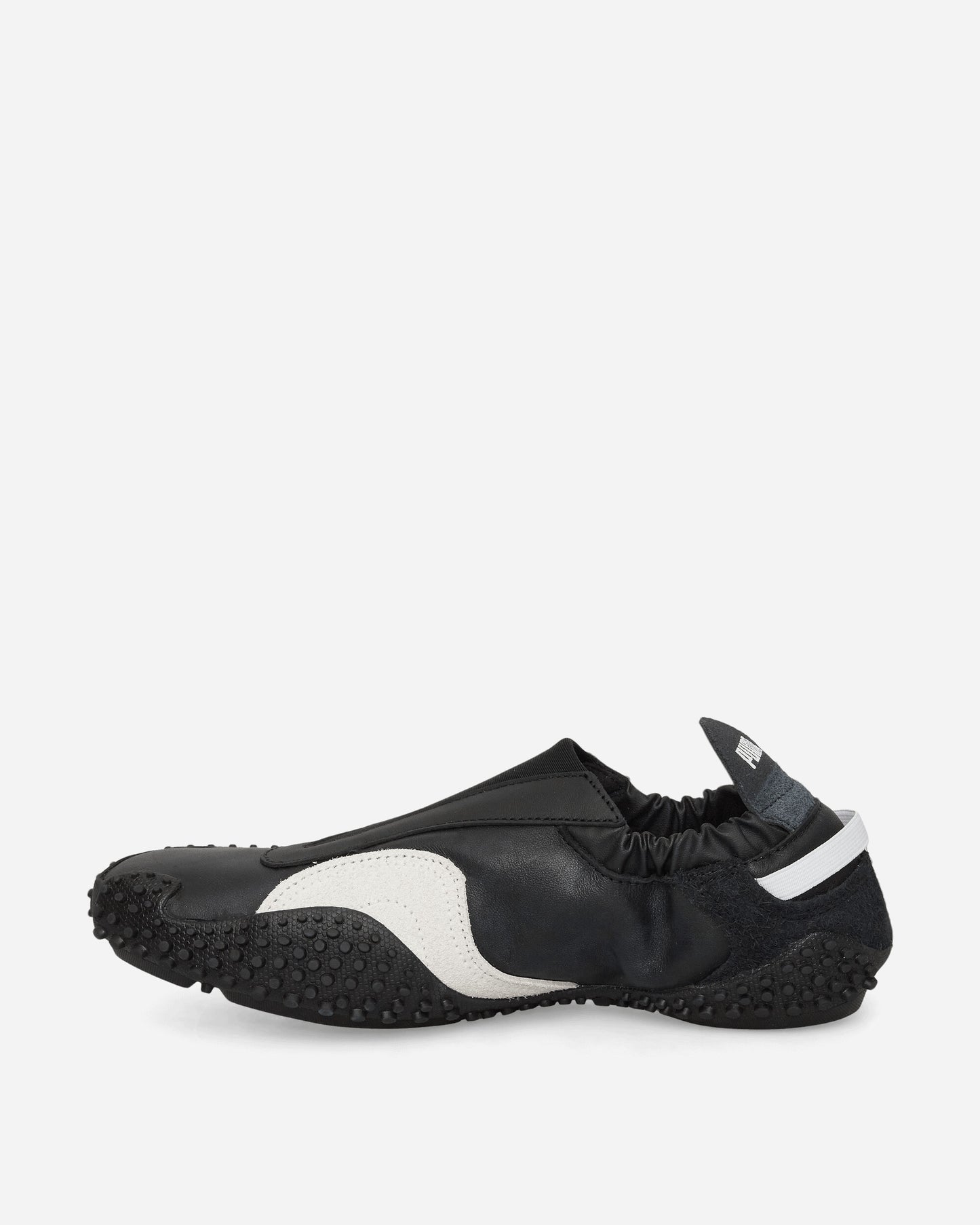 Puma Wmns Mostro Move Wns Black/White Sneakers Low 405131-02