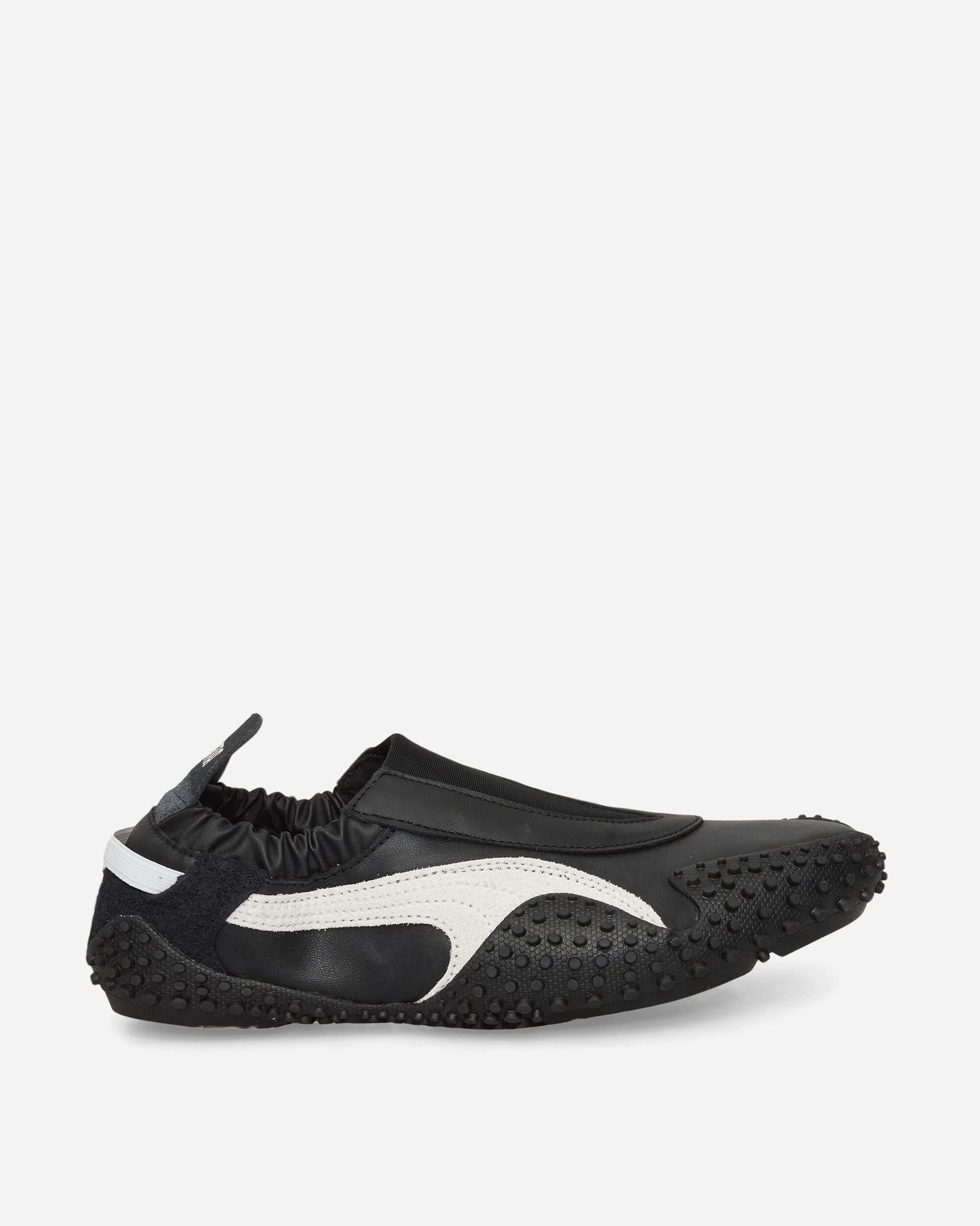 Puma Wmns Mostro Move Wns Black/White Sneakers Low 405131-02
