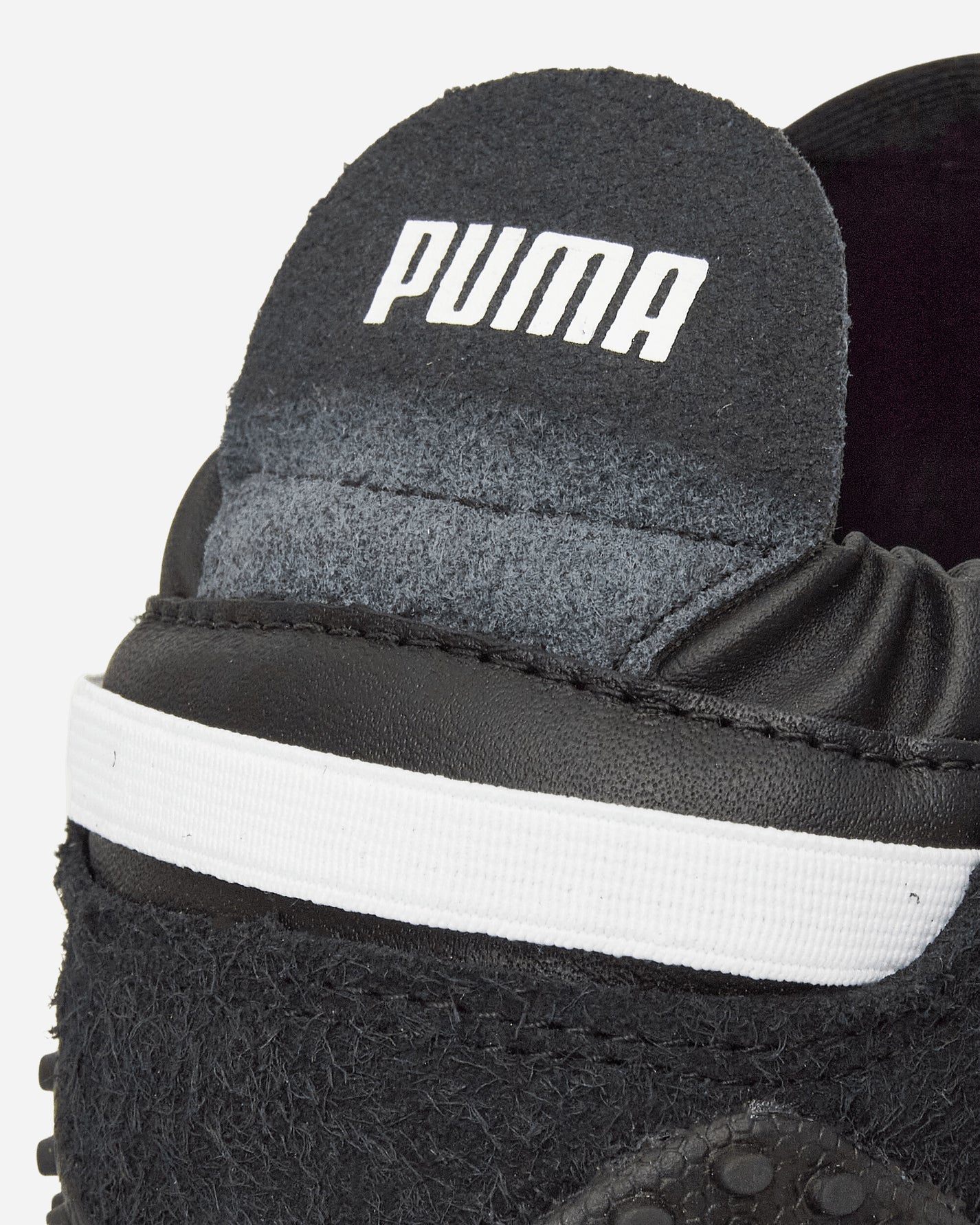 Puma Wmns Mostro Move Wns Black/White Sneakers Low 405131-02