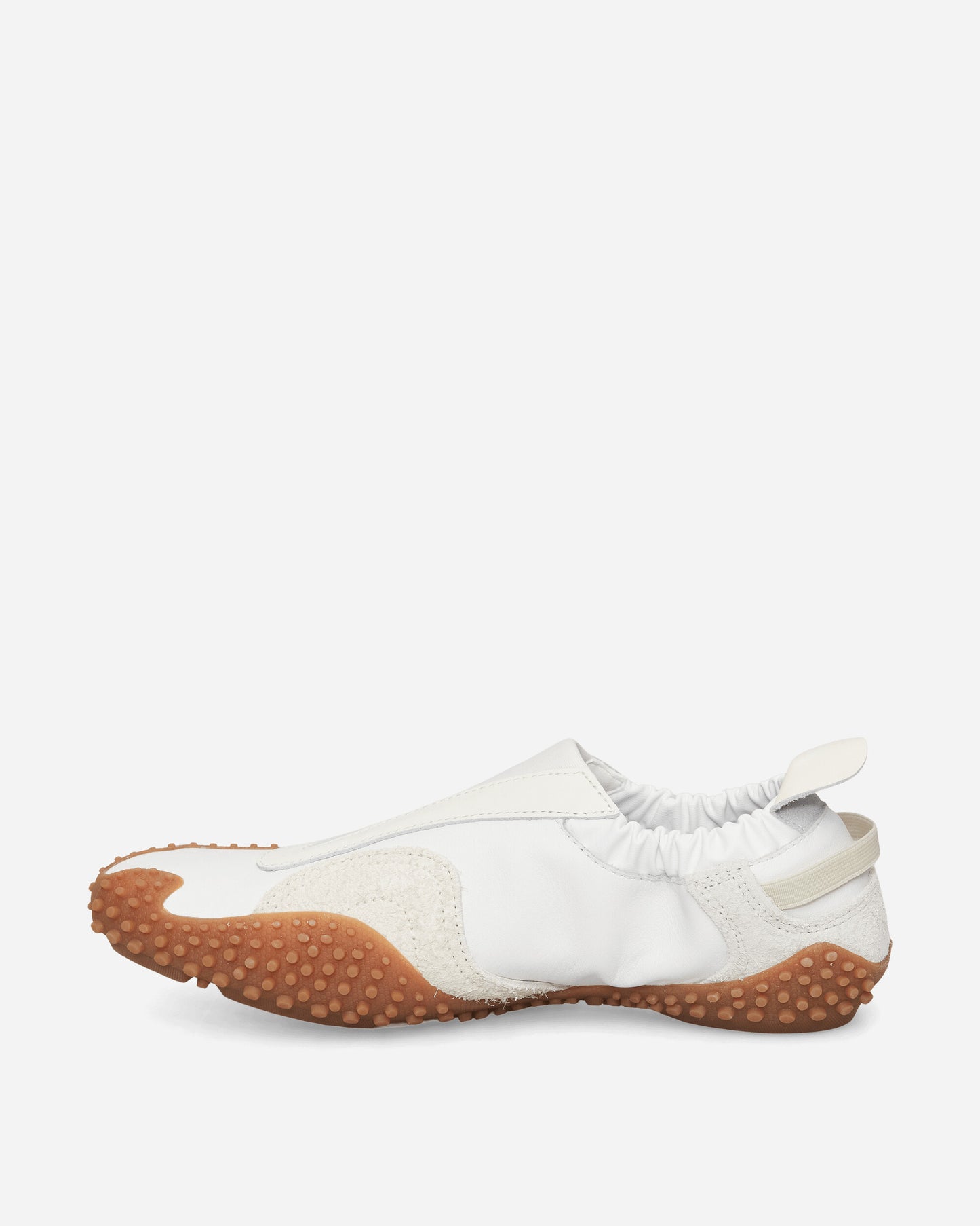 Puma Wmns Mostro Move Wns White/Warm White Sneakers Low 405131-01