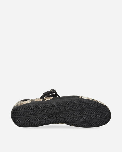 Puma Wmns Speedcat Ballet Snake Wns Black/Vapor Gray Sneakers Low 405326-01