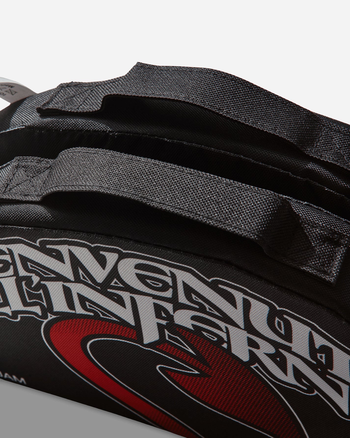 Puma ACM x Slam Jam Stadium Cushion Black Home Decor Cushions TDCCSHNSJ-01