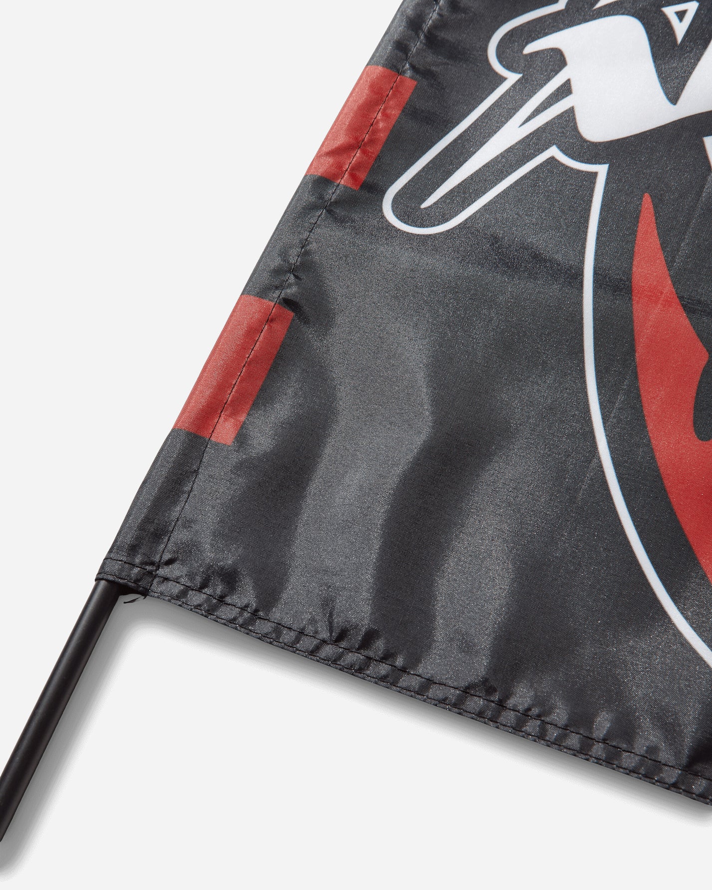 Puma ACM x Slam Jam Flag Small Black Home Decor Design Items TDCFLGSSJ-01