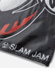 Puma ACM x Slam Jam Flag Small Black Home Decor Design Items TDCFLGSSJ-01