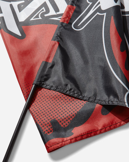 Puma ACM x Slam Jam Flag Small Black Home Decor Design Items TDCFLGSSJ-01