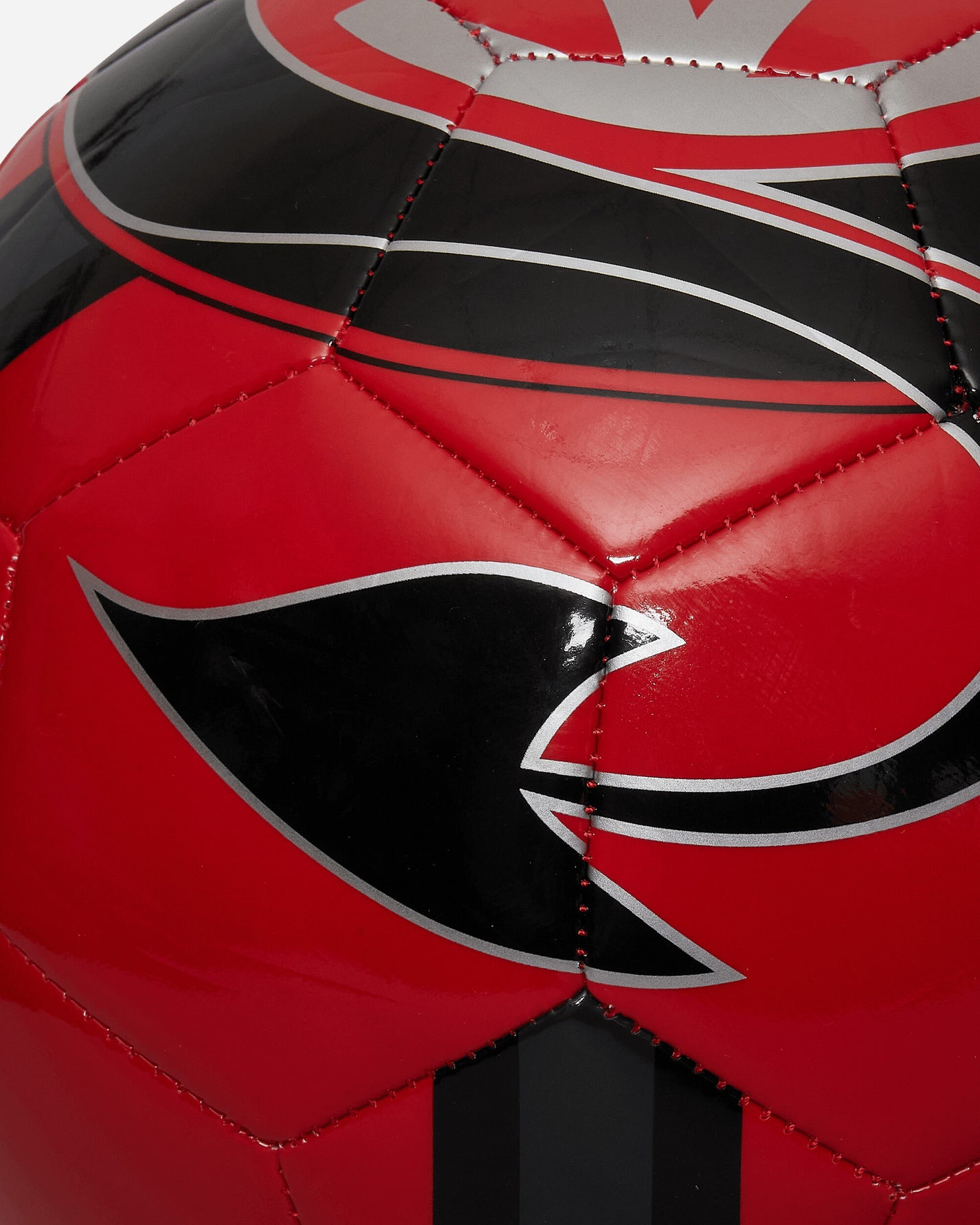 Puma ACM x Slam Jam Ball For All Time Red/Black Home Decor Toys 085291-02