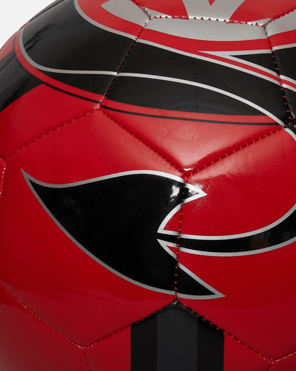 Puma ACM x Slam Jam Ball For All Time Red/Black Home Decor Toys 085291-02