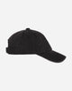 ROA Roa X Wrangler Aero 6 Panel Cap Dark Brown Hats Caps OBUW203FA03 BRW0003