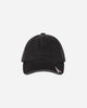 ROA Roa X Wrangler Aero 6 Panel Cap Dark Brown Hats Caps OBUW203FA03 BRW0003
