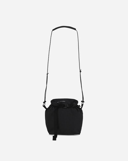 ROA Yuna Reinforced Crossbody Bag Black Bags and Backpacks Cases RBUW2107FA91 BLK0001
