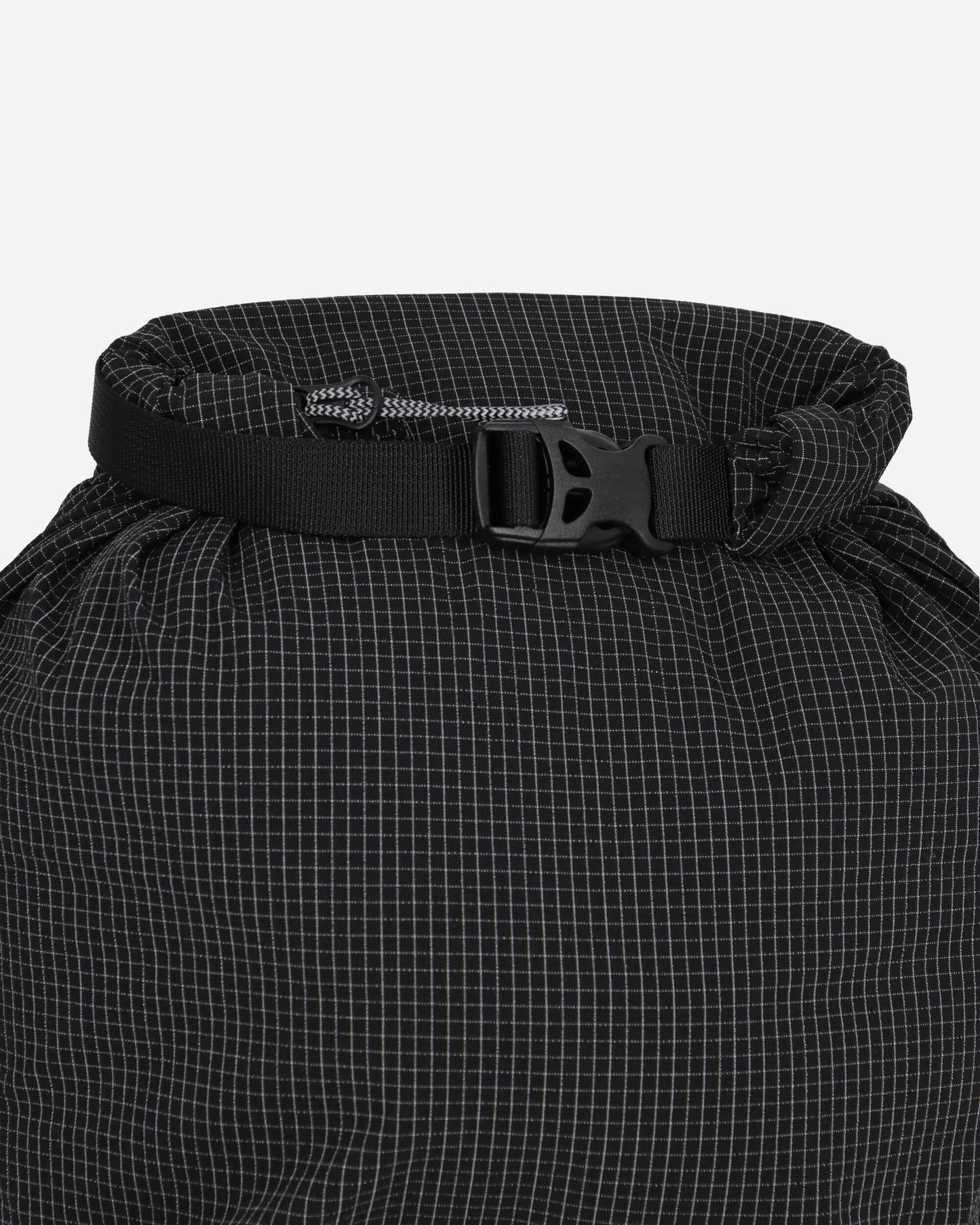 ROA Yuna Reinforced Crossbody Bag Black Bags and Backpacks Cases RBUW2107FA91 BLK0001