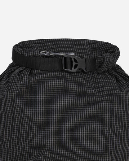 ROA Yuna Reinforced Crossbody Bag Black Bags and Backpacks Cases RBUW2107FA91 BLK0001