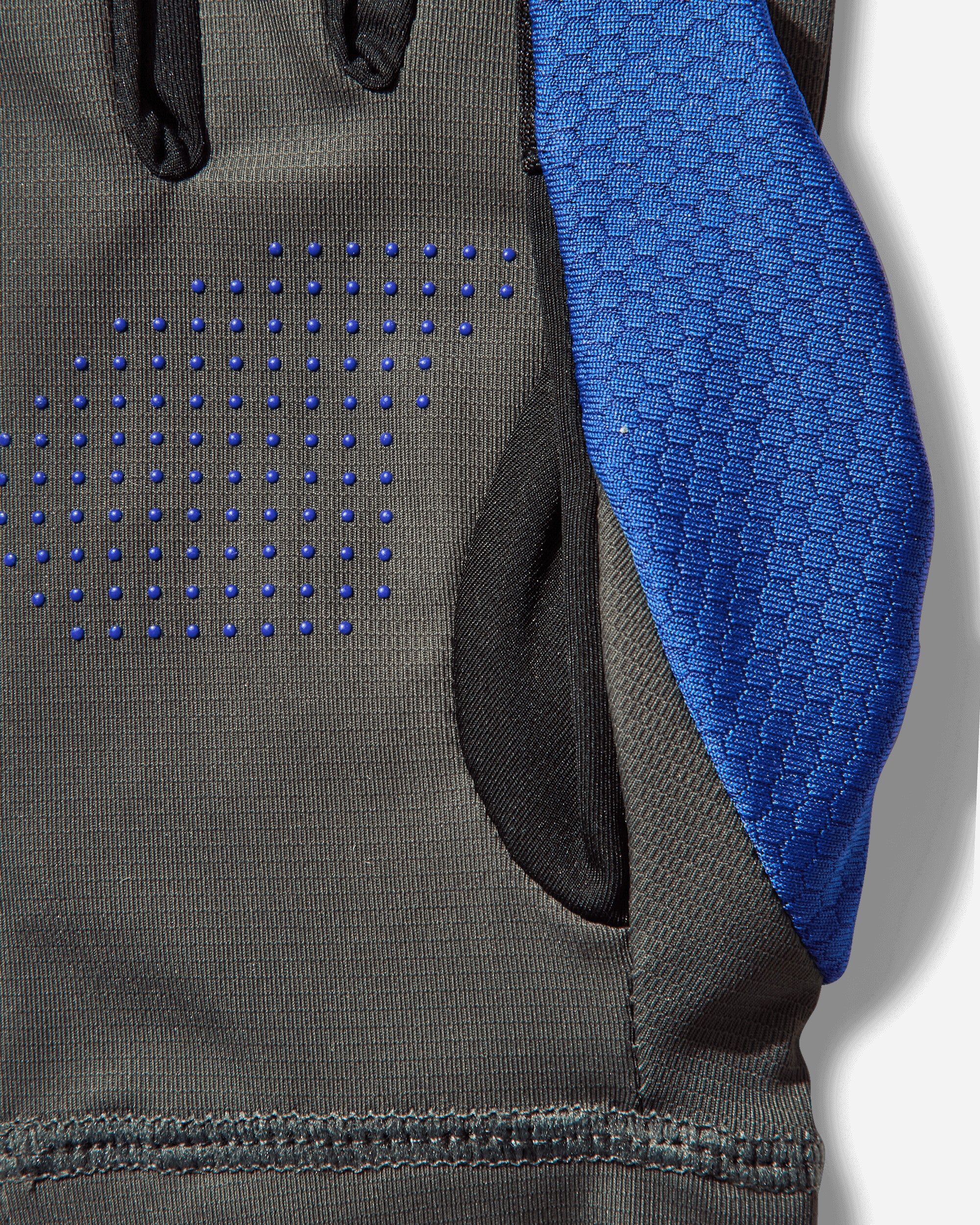 ROA Andie Base Layer Gloves Anthracite Blue Gloves and Scarves Gloves YBUW201FA01 ANT002