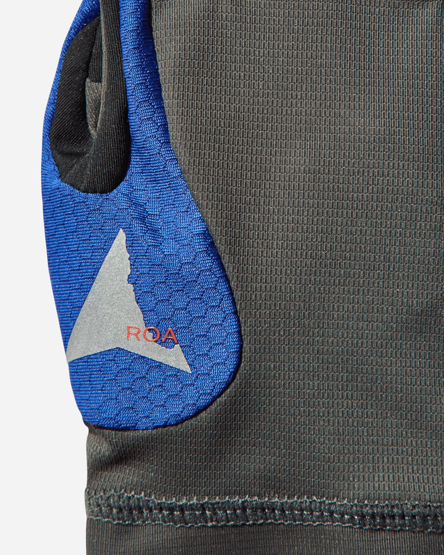 ROA Andie Base Layer Gloves Anthracite Blue Gloves and Scarves Gloves YBUW201FA01 ANT002