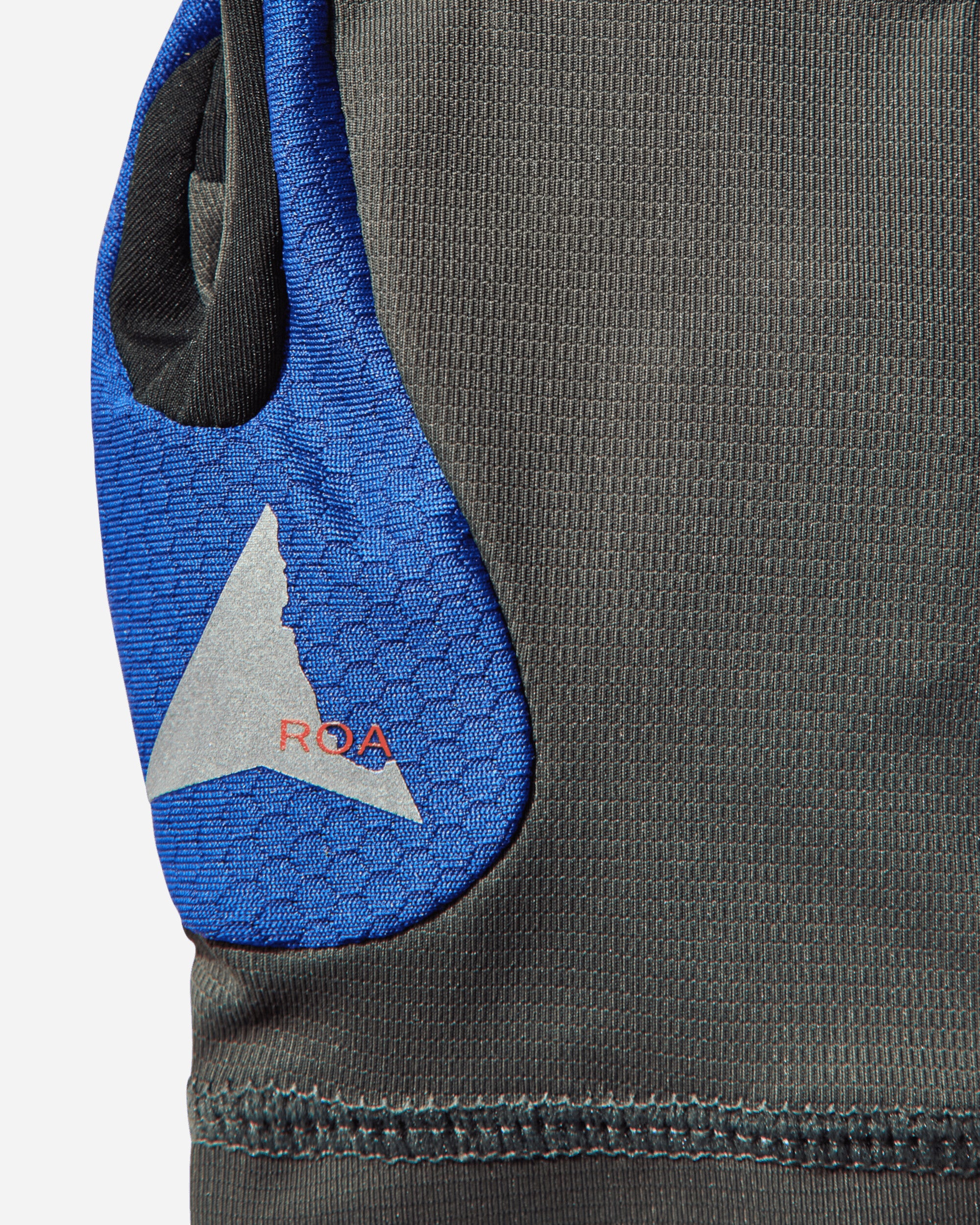 ROA Andie Base Layer Gloves Anthracite Blue Gloves and Scarves Gloves YBUW201FA01 ANT002