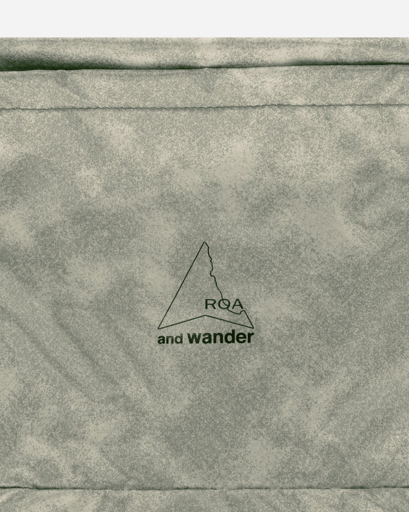 ROA Roa x And Wander Sil Sacoche Light Grey Bags and Backpacks Tote 5745285541 21