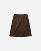 ROA Roa X Tilak Paclite Skirt Demitasse Skirts Cargo Skirts RBMW0304FA225 BRW0027