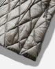 ROA Twiya 600 Fill Power Down Liner Silver Coats and Jackets Coats YBWW039FA16 GRY0002