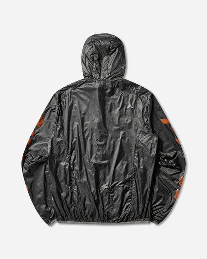 ROA Roa X Mental Athletic Hue Packable Wind Jacket Anthracite Coats and Jackets Jackets YBMW085FA69 ANT0001