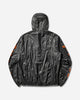 ROA Roa X Mental Athletic Hue Packable Wind Jacket Anthracite Coats and Jackets Jackets YBMW085FA69 ANT0001