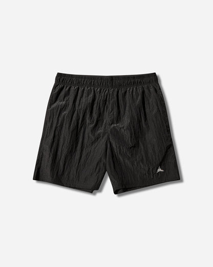 ROA Helder 5 Inch Shorts Black Shorts Short YBMW061FA57 BLK0001