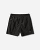 ROA Helder 5 Inch Shorts Black Shorts Short YBMW061FA57 BLK0001