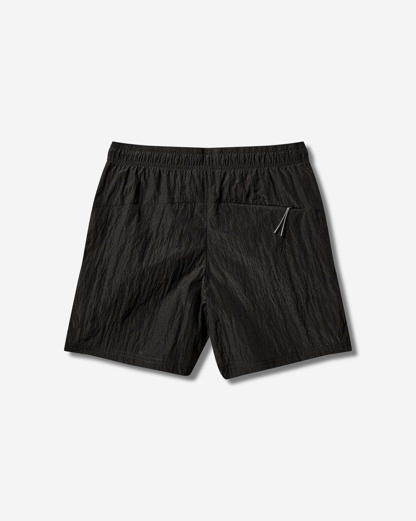 ROA Helder 5 Inch Shorts Black Shorts Short YBMW061FA57 BLK0001