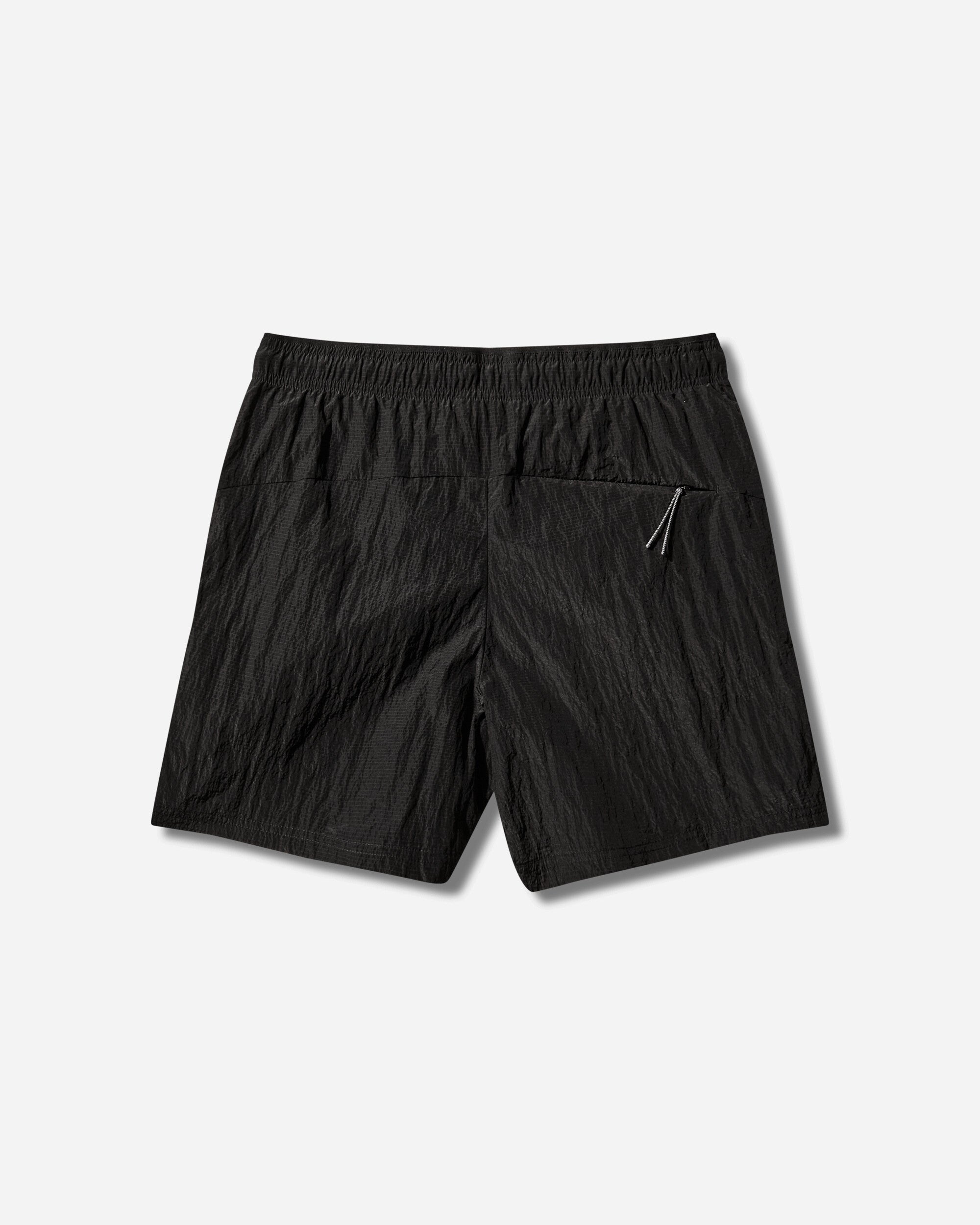 ROA Helder 5 Inch Shorts Black Shorts Short YBMW061FA57 BLK0001