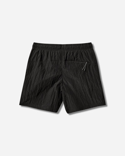 ROA Helder 5 Inch Shorts Black Shorts Short YBMW061FA57 BLK0001