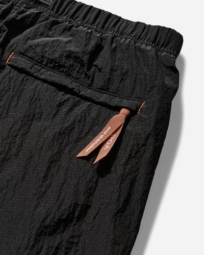 ROA R02 Roa × And Wander Ripstop Wind Short Pants Off White Shorts Short 5746182511SJ 031