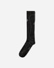 ROA Merino Knee High Socks Carbon Underwear Socks YBMW090YA08 BLK0001