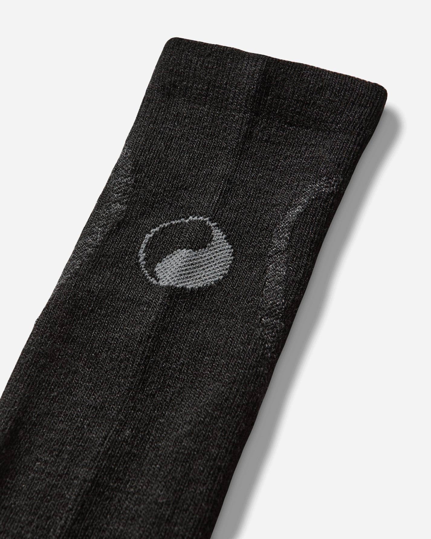 ROA Merino Knee High Socks Carbon Underwear Socks YBMW090YA08 BLK0001