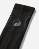 ROA Merino Knee High Socks Carbon Underwear Socks YBMW090YA08 BLK0001