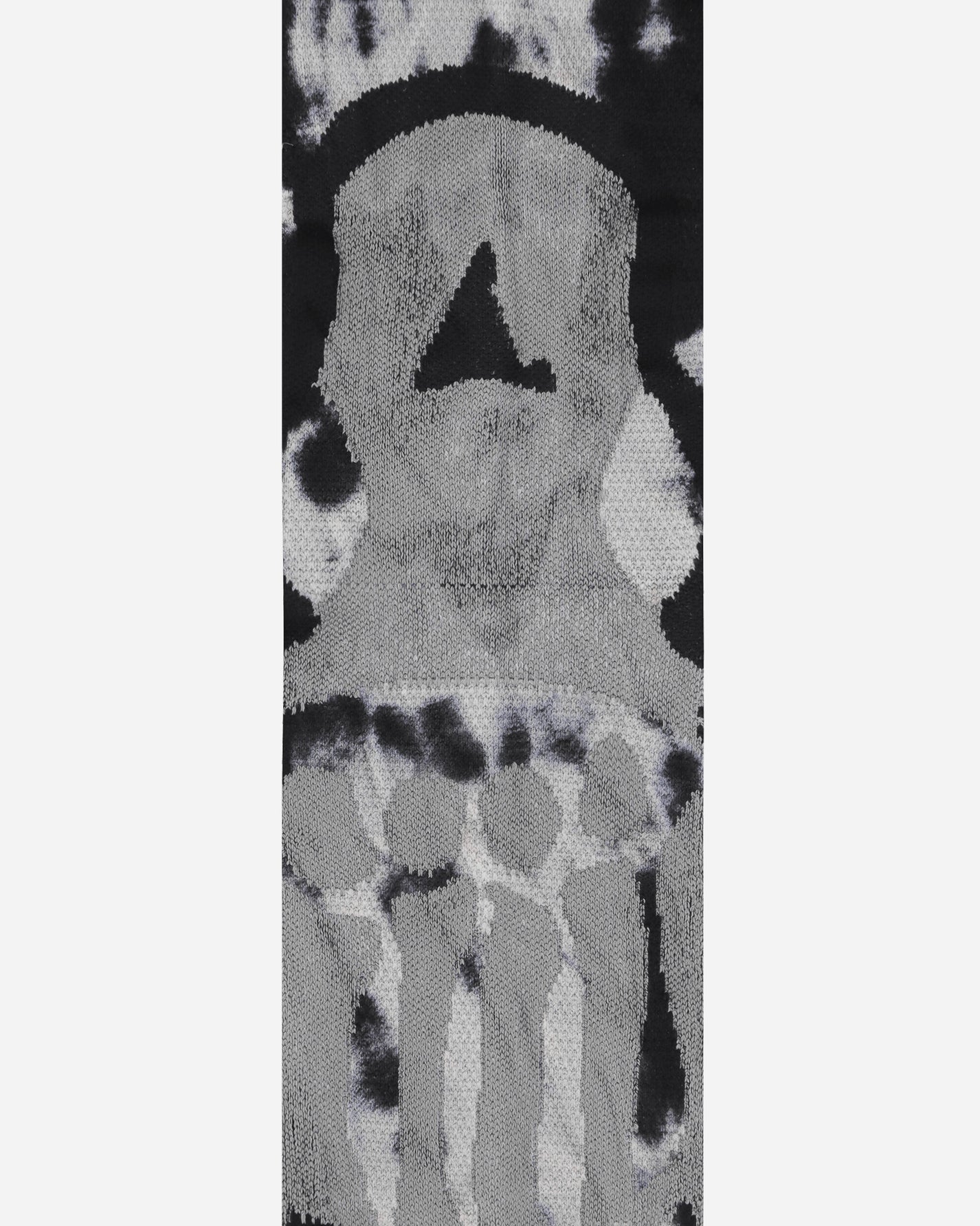 ROA Roa X And Wander Bones Q-skin Technical Socks Black Underwear Socks OBMW005FA03 BLK0001