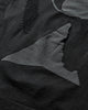 ROA Aune Seamless Knit Long Sleeve Carbon Sweatshirts Track Tops YBMW089YA07 BLK0001