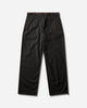 ROA Centipede Buckle Chino Pant Black Pants Trousers YBMW044FA41 BLK0001