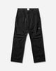 ROA Crimp Shaped Cotton Pants Anthracite Pants Trousers YBMW053FA49 ANT0001