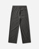 ROA Numb Pinstriped Packable Pants Black Pants Trousers YBUW012FA05 BLK0001