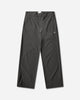 ROA Numb Pinstriped Packable Pants Black Pants Trousers YBUW012FA05 BLK0001
