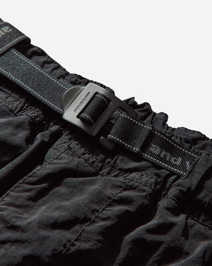 ROA Roa x And Wander Garment-dyed Pants Black Pants Trousers 5745222537 10