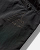 ROA Roa x And Wander Garment-dyed Pants Black Pants Trousers 5745222537 10