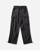 ROA Roa x And Wander Garment-dyed Pants Black Pants Trousers 5745222537 10