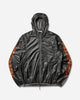 ROA Roa X Mental Athletic Hue Packable Wind Jacket Anthracite Coats and Jackets Windbreakers YBMW085FA69 ANT0001