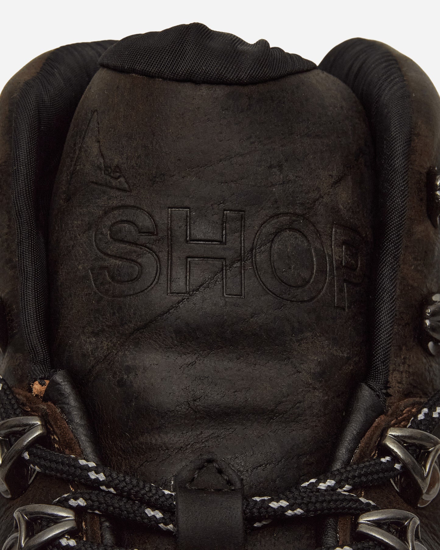 ROA Andreas Boot Slate Boots Hiking YBUW101LE01 GRY0003