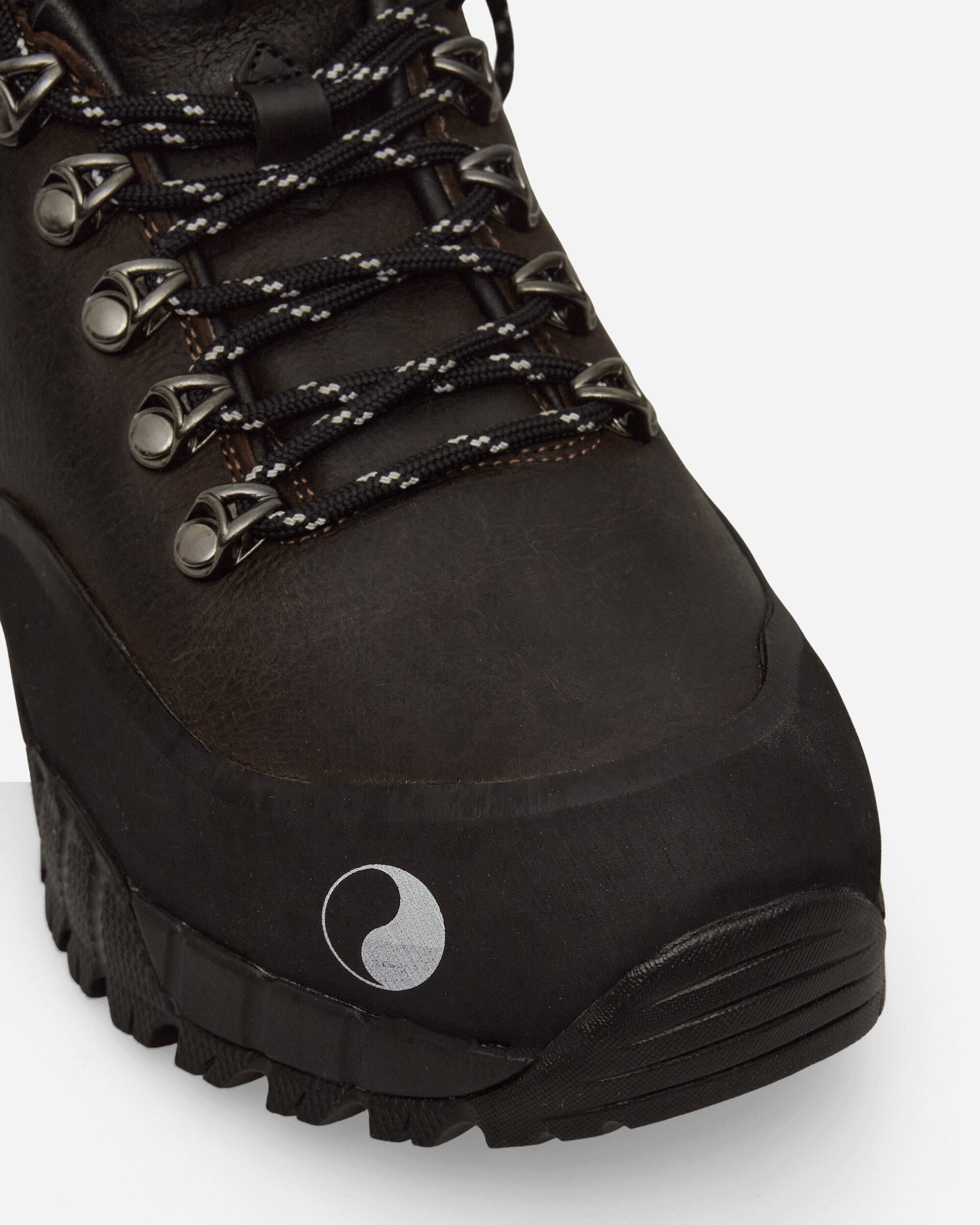 ROA Andreas Boot Slate Boots Hiking YBUW101LE01 GRY0003