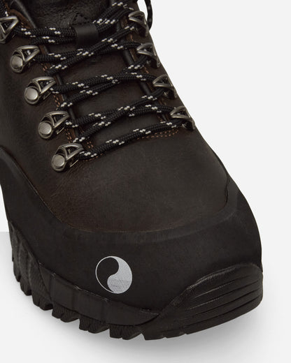 ROA Andreas Boot Slate Boots Hiking YBUW101LE01 GRY0003