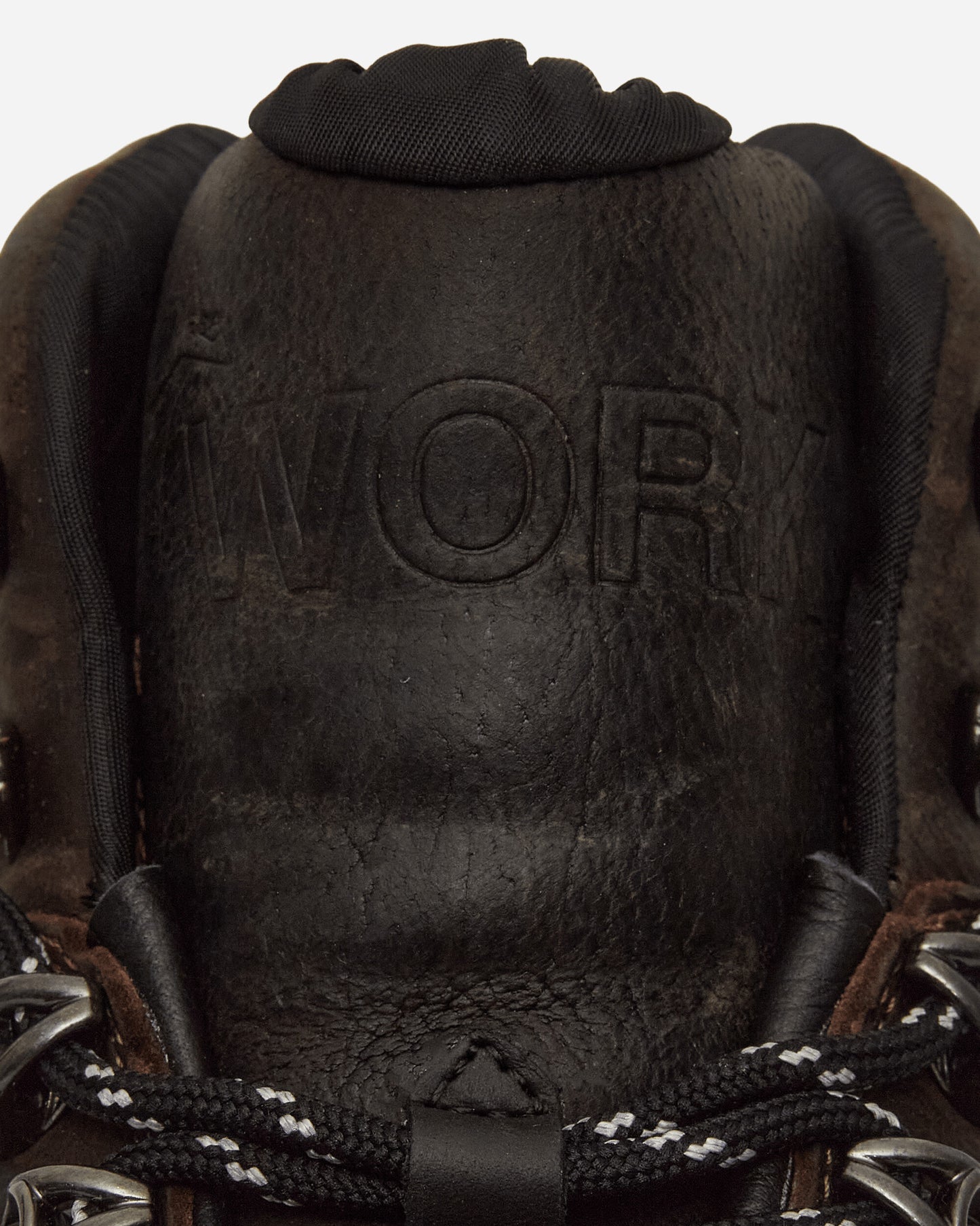 ROA Andreas Boot Slate Boots Hiking YBUW101LE01 GRY0003