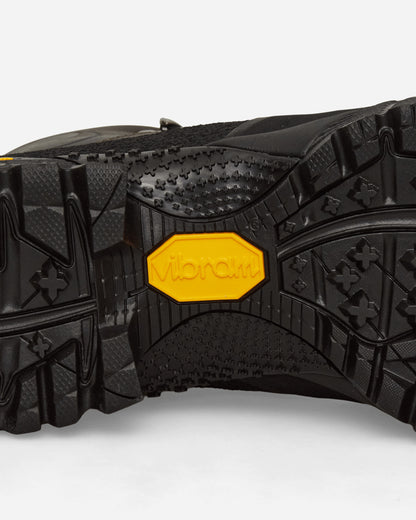 ROA Andreas Boot Slate Boots Hiking YBUW101LE01 GRY0003