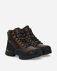 ROA Andreas Brown Boots Hiking OBUW118LE05 BRW0001